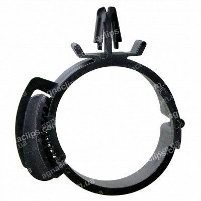 C 3522 Хомут проводки регульований