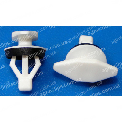 C 3674 Кліпса VW Audi 8E0837485B 8E0837485D 8E0837485C