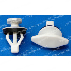 C 3674 Кліпса VW Audi 8E0837485B 8E0837485D 8E0837485C