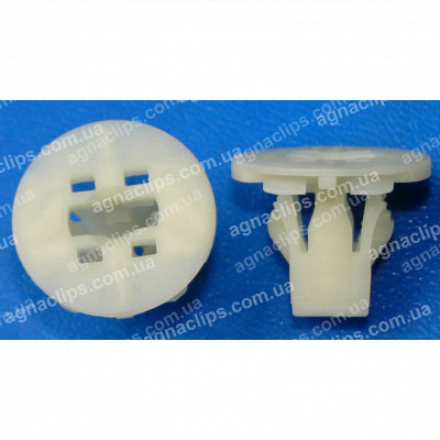 C 3682 Розпірна втулка BMW 07149248255