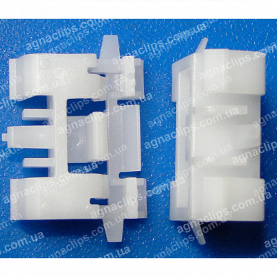 C 3684 Кліпса BMW 51137291271