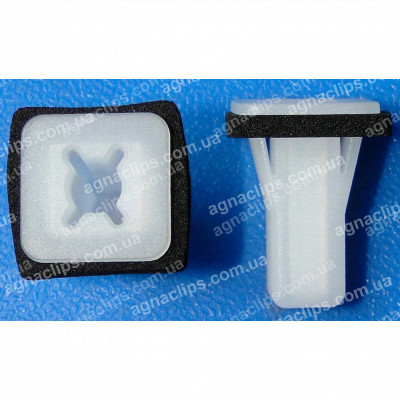 C 3701 Кліпса Great Wall 09320034