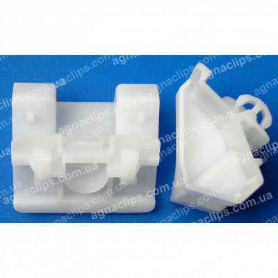 C 3704 Кліпса BMW 51127488348