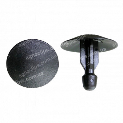 C 3706 Кліпса BMW 51717048316