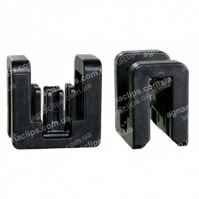 C 3718 Кліпса Nissan Infiniti 668204BA5A