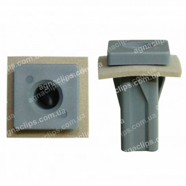 C 3721 Кліпса Ford 4915541 W714172S300