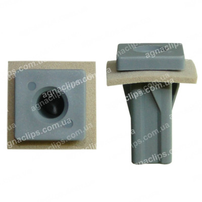 C 3721 Кліпса Ford 4915541 W714172S300