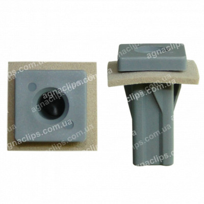 C 3721 Кліпса Ford 4915541 W714172S300