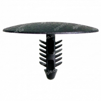 C 3722 Кліпса Ford W705002S300 4067083