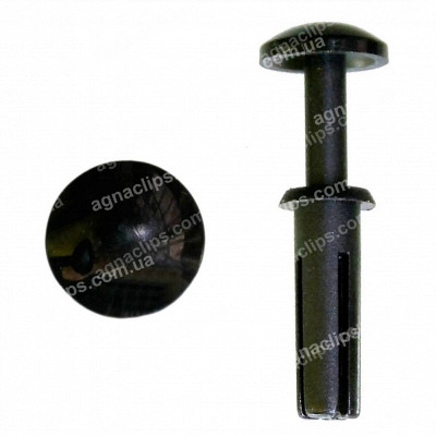 C 3739 Кліпса універсальна розпірна