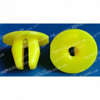 C 3743 Кліпса Toyota Lexus Subaru Nissan Peugeot Citroen 9018906067 9018906066 9018906006 909300052 94019FA050