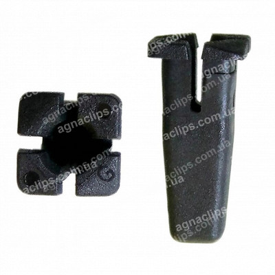 C 3744 Кліпса Toyota Lexus 9018904231