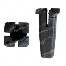 C 3744 Кліпса Toyota Lexus 9018904231