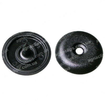 C 3755 Стопор ременя безпеки BMW 72111950829 + 72111917406