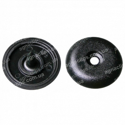 C 3755 Стопор ременя безпеки BMW 72111950829 + 72111917406