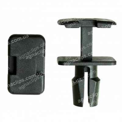 C 3757 Кліпса BMW Bentley 51718195811