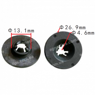 C 3762 Кліпса Kia 84219C6000