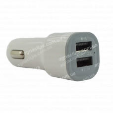 АЗУ REMAX ALLIEN (2USB 2.1A) з підсвічуванням