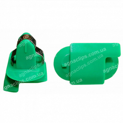 C 3764 Кліпса GM Opel 13435002