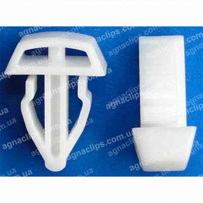 C 3809 Кліпса молдингу