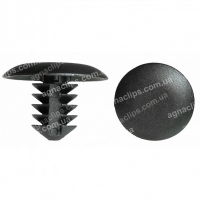 C 3810 Кліпса універсальна