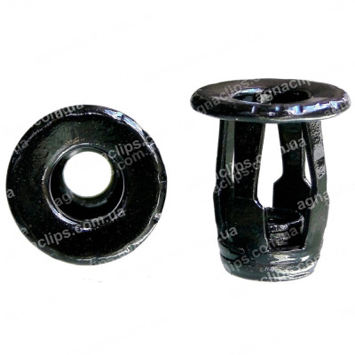 H 2247 Вставка під гвинт M6 VW Audi Skoda Seat N90218403