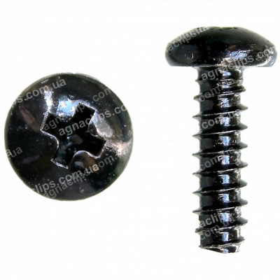 H 2368 Саморіз 4.8х16 VW Audi Skoda N01396921