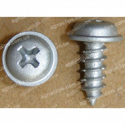 H 2369 Саморіз 5х13.4 Toyota 9016750063