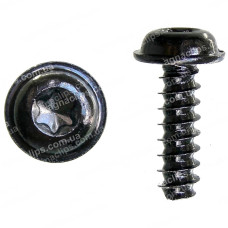 H 2381 Саморіз 5х16 GM Ford Chrysler 11611225 W506964-S450B 6510672AA
