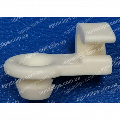 C 3615 Кліпса тяги замка двері універсальна