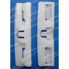 C 3742 Кліпса Toyota Lexus 7554530170 755450E020