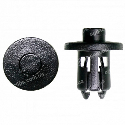 C 3771 Кліпса Toyota Lexus 9046710170C0