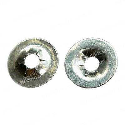 H 2384 Скоба емблем Honda Acura 90301ST0003 D=10