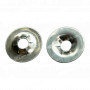 H 2384 Скоба емблем Honda Acura 90301ST0003 D=10
