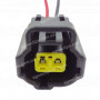 RP1118 Роз'єм 2-к Toyota Ford 184022-1