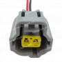 RP1124 Роз'єм 2-к Toyota Ford 184012-1