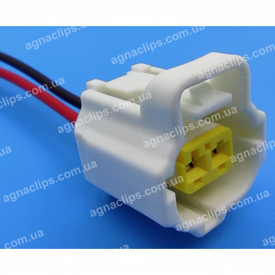 RP1122 Роз'єм 2-к 184020-1 Ford Toyota