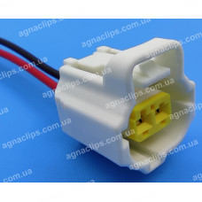 RP1122 Роз'єм 2-к 184020-1 Ford Toyota