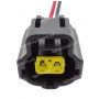 RP1121 Роз'єм 2-к Ford Toyota 90980-10735 178390-2 90980-11061 184002-1