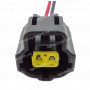 RP1121 Роз'єм 2-к Ford Toyota 90980-10735 178390-2 90980-11061 184002-1