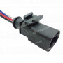 RP1168 Роз'єм 4-к VW Audi 4B0973812 відп. частина RP1167