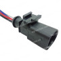 RP1168 Роз'єм 4-к VW Audi 4B0973812 відп. частина RP1167