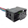 RP1198 Роз'єм 6-к Audi Seat Skoda VW Volvo Hyundai 1-967616-1 7M0973119