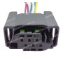 RP1198 Роз'єм 6-к Audi Seat Skoda VW Volvo Hyundai 1-967616-1 7M0973119