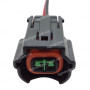 RP1136 Роз'єм 2-к Hyundai Kia PU465-02127 936141-1 936216-1 936139-1