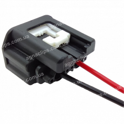 RP1139 Роз'єм 2-к Toyota Lexus 7283-6033-30 90980-12611