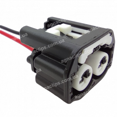 RP1139 Роз'єм 2-к Toyota Lexus 7283-6033-30 90980-12611