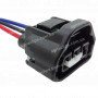 RP1161 Роз'єм 3-к Toyota Lexus Hyundai 90980-11261 7283-1133-10