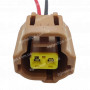 RP1123 Роз'єм 2-к Toyota Nissan178390-3 184014-1