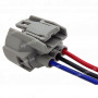 RP1164 Роз'єм 3-к Honda 6189-0481 6189-0154